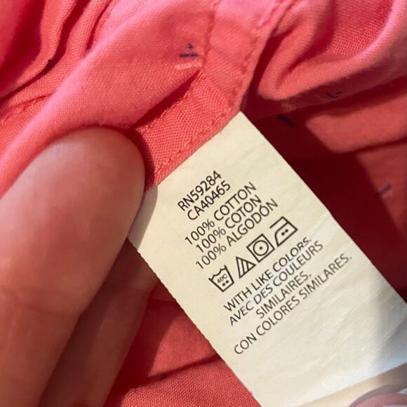 Outfit Bundle - 5T Max Studio Baby Mustard Yellow Sweater & Place Button Down - Picture 9 of 9